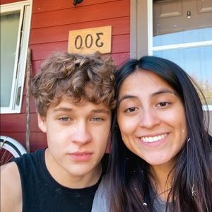 Meet your Posher, Nick